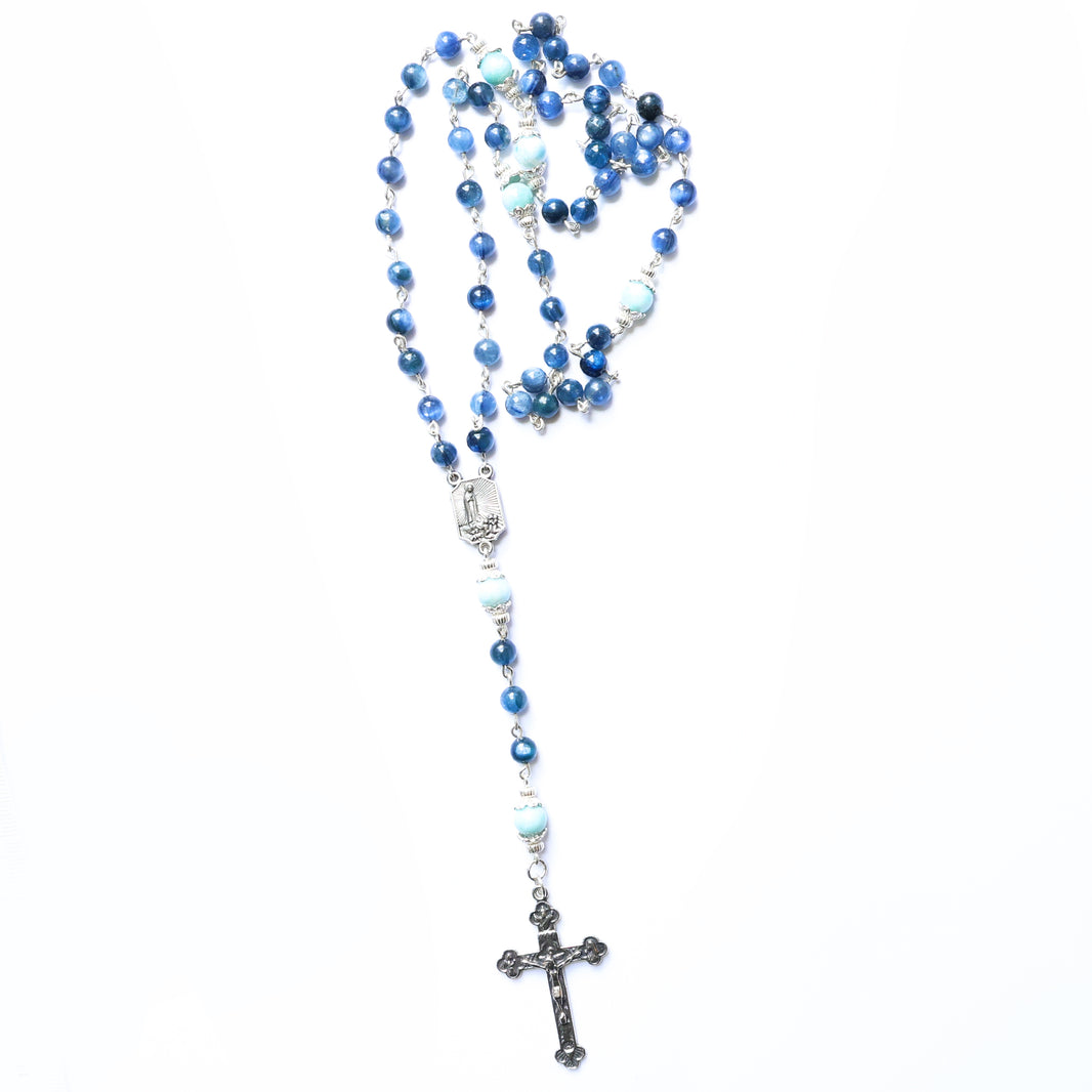 Mysteries of the Rosary