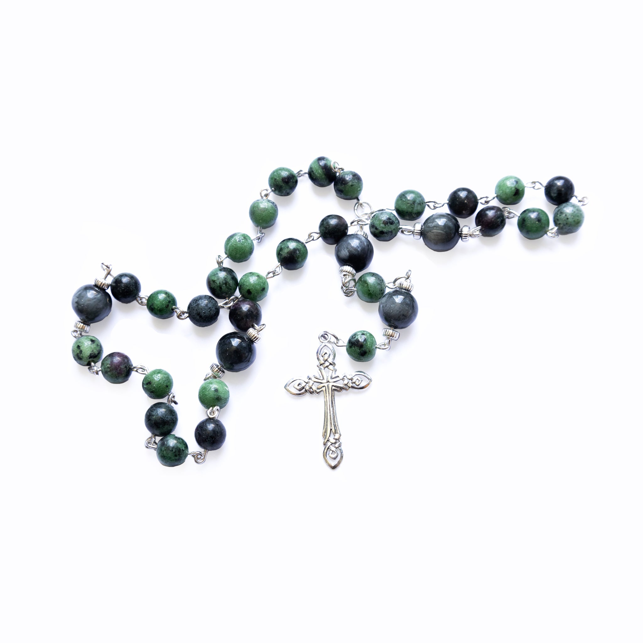 Mystic Enchantment Rosary