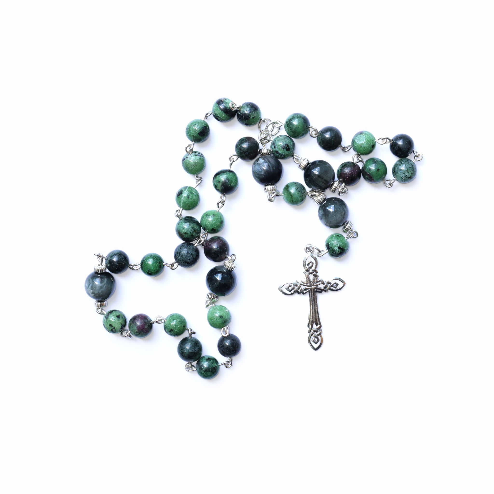 Mystic Enchantment Rosary