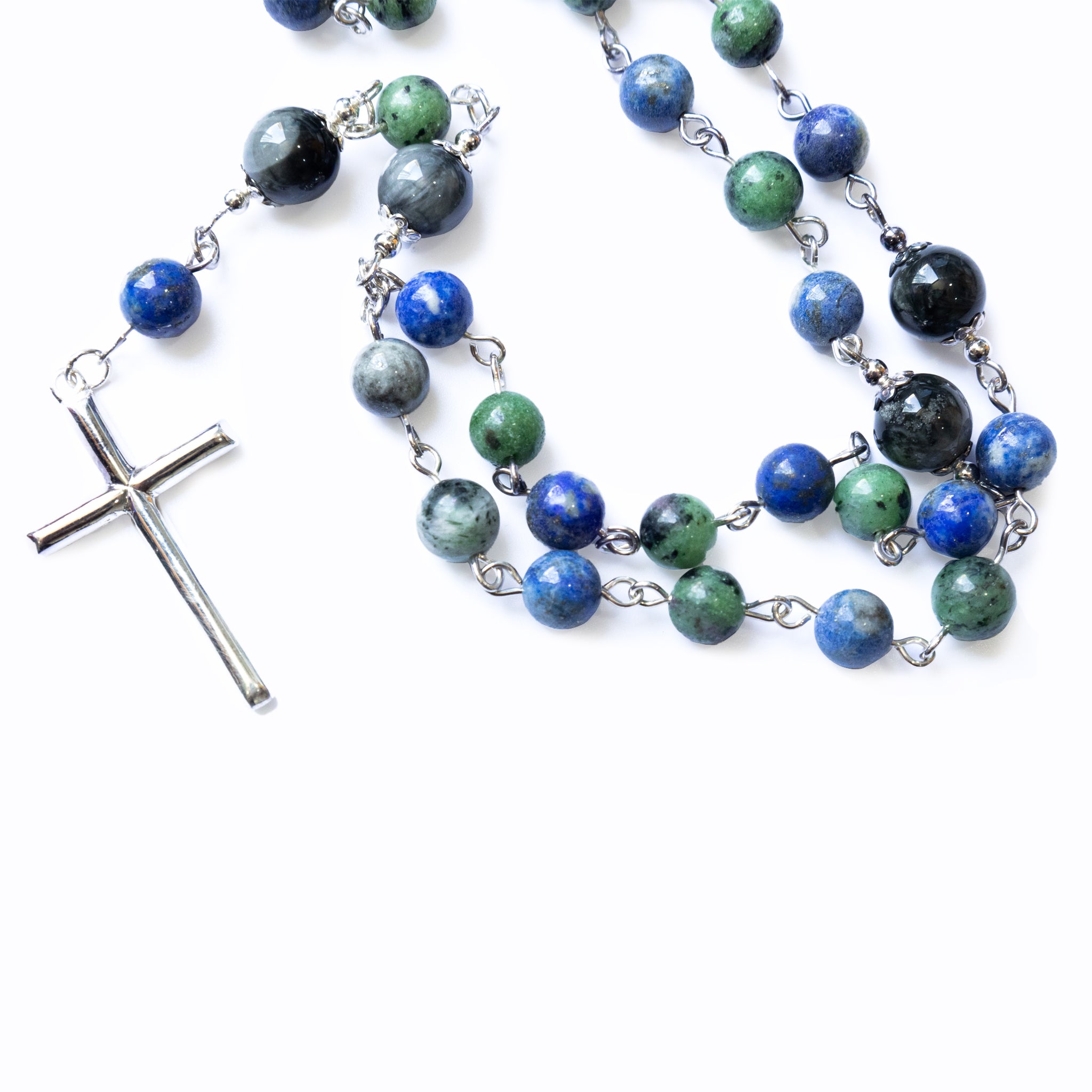 Celestial Twilight Rosary