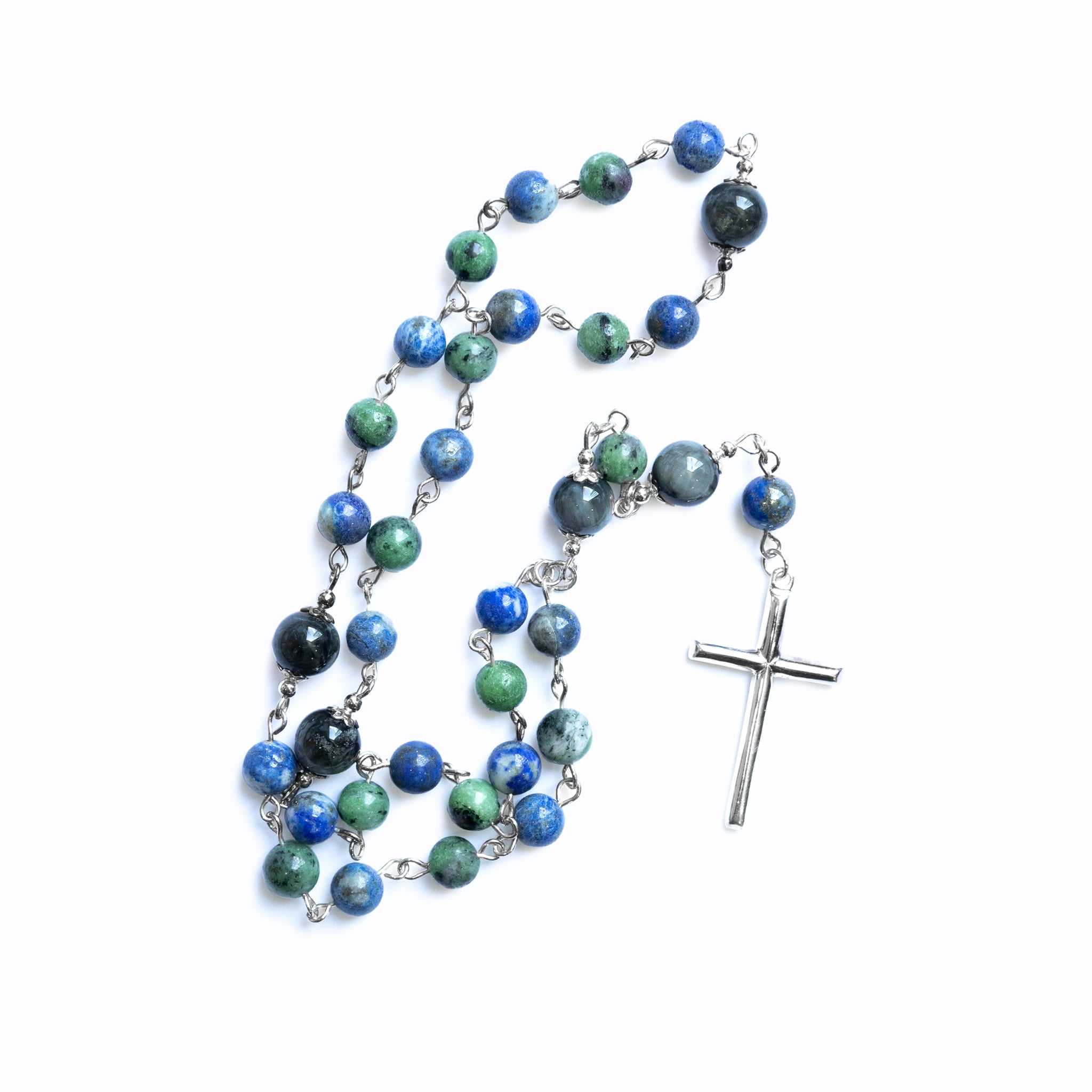 Celestial Twilight Rosary