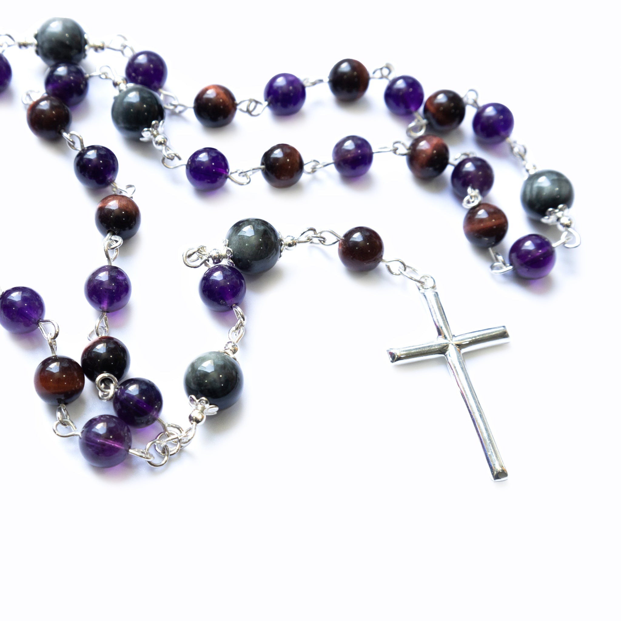 Crimson Reverie Rosary